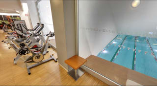 H2o Fitness Center