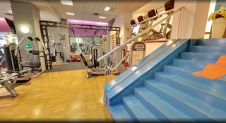 H2o Fitness Center