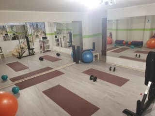 Studio Evoluzione Fitness