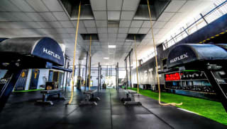 Crossfit Frascati