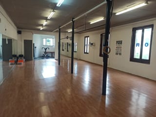 Sport Gym