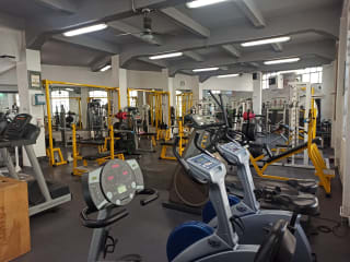 Sport Gym