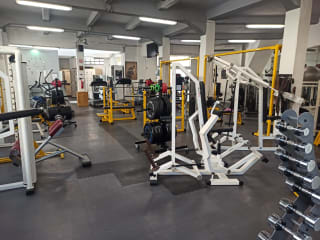 Sport Gym