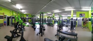 Fitness Life Mantova