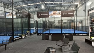 Padel In