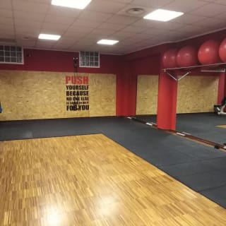 Area Fitness Mondovì