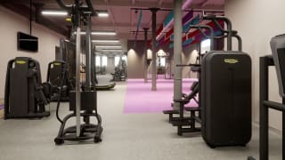 Anytime Fitness Reggio Emilia