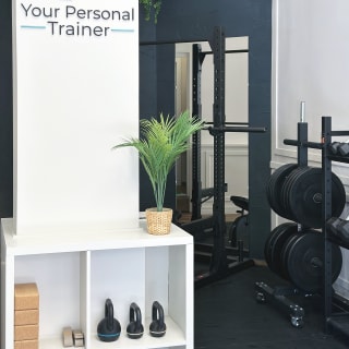 Your Personal Trainer Piazza Bologna