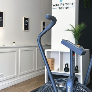 Your Personal Trainer Piazza Bologna