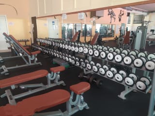 JKS Gym