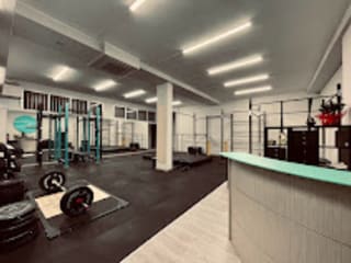 Ki-Mode Fitness Studio