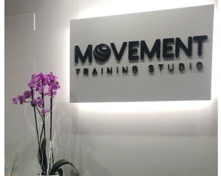 Movement Training Studio