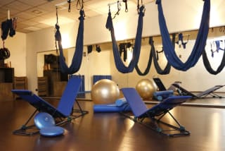 Moving Fitness Active Lissone