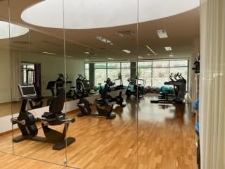 Otrè Wellness Club