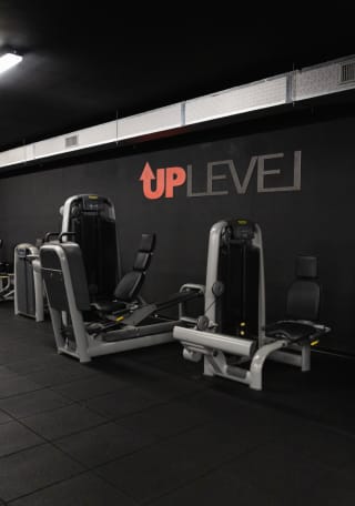 Up Level Fitness Manfredonia