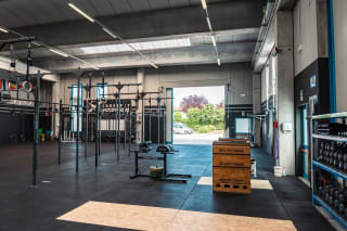 Crossfit Pordenone