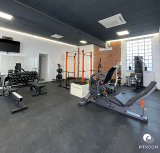 PT Room Gallarate