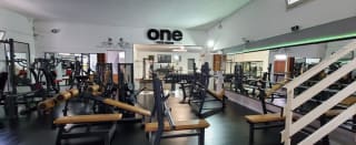 Palestra One