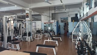 Palestra K100