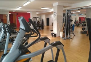 Performance Centro Fitness