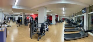 Performance Centro Fitness