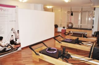 Pilates Reformer PPM Orbassano