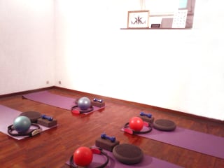 Physioyoga ASD