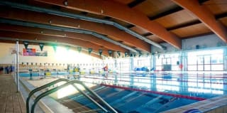 Olimpic Nuoto Giugliano 