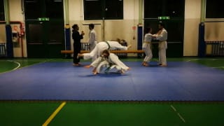 Yoshin Ryu - Sede SHI