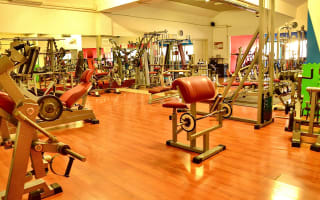 Centro Fitness Athletic Melissano