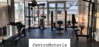 Centro Motoria Montale