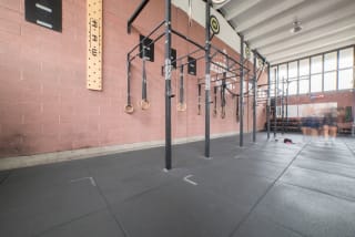 CrossFit Segrate