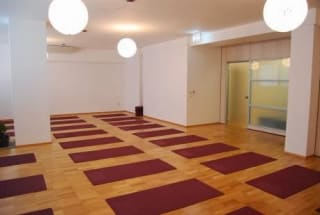 Centro Yoga Soham