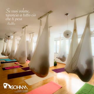 Centro Yoga Soham