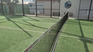 Stazione Padel Marina di Ragusa