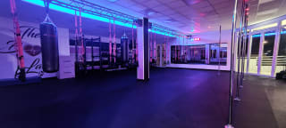 The Body Lab Oria