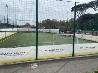 Totti Soccer School