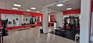 Urban Fitness Lissone