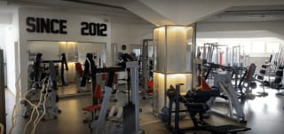 Victoria Fitness Club