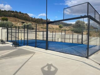 Vigata Padel