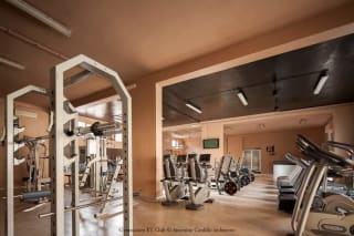 Palestra et Club