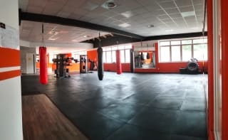 Energym Torino