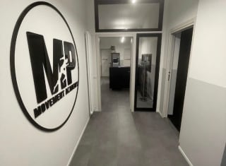 MP Movement Academy