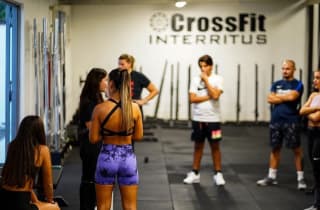 Crossfit Interritus