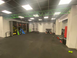 New Fitness Club Bari PT