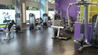 Anytime Fitness Manusardi