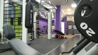 Anytime Fitness Manusardi