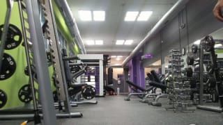 Anytime Fitness Manusardi