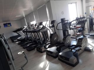 Asd Gym Club