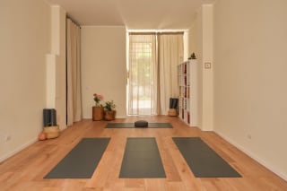 Forlanini Yoga Project